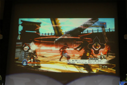 画像ギャラリー No.013のサムネイル画像 / 「戦国BASARA 真田幸村伝」×映画「真田十勇士」のコラボ企画が続々発表。両プロデューサーが登壇したプレス発表会をレポート