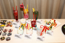 画像ギャラリー No.032のサムネイル画像 / 「戦国BASARA 真田幸村伝」×映画「真田十勇士」のコラボ企画が続々発表。両プロデューサーが登壇したプレス発表会をレポート