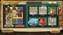 画像ギャラリー No.001のサムネイル画像 / 「リ・モンスター」のベトナム語版が配信開始。原作小説のベトナム語版も刊行決定