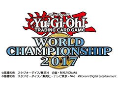 ͷ ǥ奨󥯥׽񤬳ŷꡣYu-Gi-Oh! World Championshipפ˥Х륲礬Ω