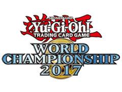 ͷפYu-Gi-Oh!WORLD CHAMPIONSHIP 2017׷辡813ǳš1200̾δԤ罸