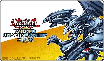 Yu-Gi-Oh! World Championship 2018״Ԥ罸