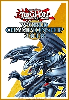  No.002Υͥ / Yu-Gi-Oh! World Championship 2018״Ԥ罸