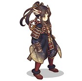 画像ギャラリー No.008のサムネイル画像 / 「グリムノーツ」,三太郎の★5新ヒーローが登場。想区「御伽草子」も追加