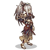 画像ギャラリー No.011のサムネイル画像 / 「グリムノーツ」,三太郎の★5新ヒーローが登場。想区「御伽草子」も追加