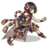 画像ギャラリー No.013のサムネイル画像 / 「グリムノーツ」,三太郎の★5新ヒーローが登場。想区「御伽草子」も追加