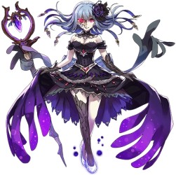 画像ギャラリー No.005のサムネイル画像 / 「グリムノーツ」500日突破記念で詩晶石200個をプレゼント。カオス・ヒーロー4人を復刻