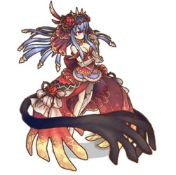 画像ギャラリー No.006のサムネイル画像 / 「グリムノーツ」500日突破記念で詩晶石200個をプレゼント。カオス・ヒーロー4人を復刻