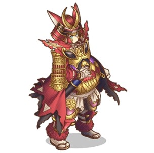 画像ギャラリー No.008のサムネイル画像 / 「グリムノーツ」500日突破記念で詩晶石200個をプレゼント。カオス・ヒーロー4人を復刻