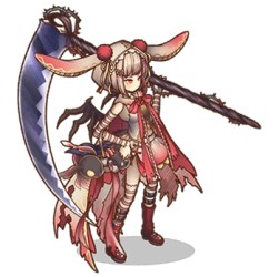 画像ギャラリー No.010のサムネイル画像 / 「グリムノーツ」500日突破記念で詩晶石200個をプレゼント。カオス・ヒーロー4人を復刻