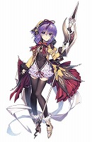 画像ギャラリー No.004のサムネイル画像 / 「グリムノーツ」,1500万DL突破記念でアンケートを開催