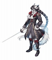 画像ギャラリー No.006のサムネイル画像 / 「グリムノーツ」,1500万DL突破記念でアンケートを開催