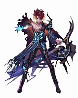 画像ギャラリー No.014のサムネイル画像 / 「グリムノーツ」,1500万DL突破記念でアンケートを開催