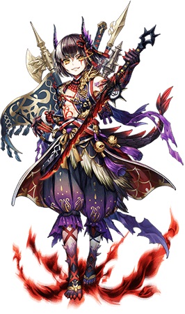 画像ギャラリー No.001のサムネイル画像 / 「グリムノーツ」,「ヘンゼル」や「ハーメルンの笛吹き男」などの新ヒーローが登場