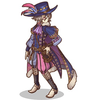 画像ギャラリー No.005のサムネイル画像 / 「グリムノーツ」,「ヘンゼル」や「ハーメルンの笛吹き男」などの新ヒーローが登場