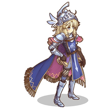 画像ギャラリー No.007のサムネイル画像 / 「グリムノーツ」,「ヘンゼル」や「ハーメルンの笛吹き男」などの新ヒーローが登場