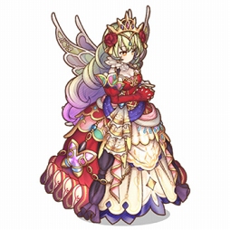 画像ギャラリー No.004のサムネイル画像 / 「グリムノーツ」,新想区「万象の想区」に新ヒーローが登場