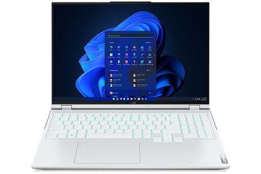 画像集#002のサムネイル/Lenovo,世界初の2560×1600ドット・240Hz表示液晶搭載ゲームノートPC「Legion 5i Pro」などを発表