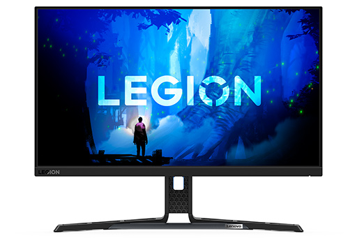画像集#007のサムネイル/Lenovo,世界初の2560×1600ドット・240Hz表示液晶搭載ゲームノートPC「Legion 5i Pro」などを発表