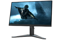 画像集#008のサムネイル/Lenovo,世界初の2560×1600ドット・240Hz表示液晶搭載ゲームノートPC「Legion 5i Pro」などを発表