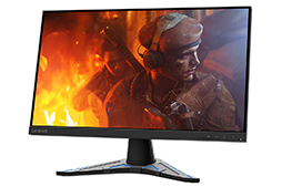 画像集#009のサムネイル/Lenovo,世界初の2560×1600ドット・240Hz表示液晶搭載ゲームノートPC「Legion 5i Pro」などを発表