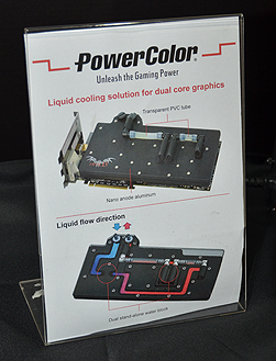 COMPUTEXPowerColorդեåܥåDEVIL BOXפPolaris׸GPU顼ñΤ