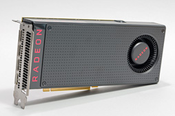 Radeon RX 480ץӥ塼Polaris1ƤȤʤ륳ѽŻGPUǽõ