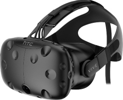 画像ギャラリー No.001のサムネイル画像 / 「HTC Vive」の国内販売が本日スタート。商品開封から動作確認まで行ってくれる「設置サービス」も登場