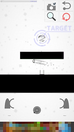 画像ギャラリー No.003のサムネイル画像 / 意外と手強いスマホ向けアクションゲーム「量産ロケット!〜やはり宇宙は甘くない〜」を紹介する「(ほぼ)日刊スマホゲーム通信」第1029回