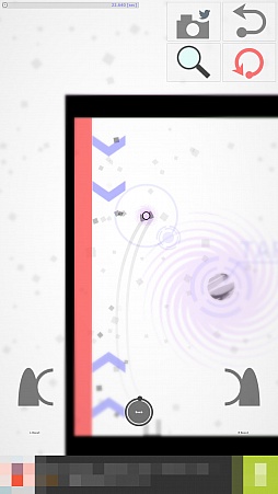 画像ギャラリー No.007のサムネイル画像 / 意外と手強いスマホ向けアクションゲーム「量産ロケット!〜やはり宇宙は甘くない〜」を紹介する「(ほぼ)日刊スマホゲーム通信」第1029回