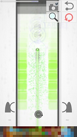 画像ギャラリー No.008のサムネイル画像 / 意外と手強いスマホ向けアクションゲーム「量産ロケット!〜やはり宇宙は甘くない〜」を紹介する「(ほぼ)日刊スマホゲーム通信」第1029回