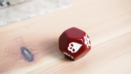 画像ギャラリー No.021のサムネイル画像 / 前門のゾンビと,後門の裏切者。難しさが癖になる,協力&正体隠匿型ボードゲーム「デッド・オブ・ウィンター 完全日本語版」レビュー