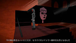 画像ギャラリー No.010のサムネイル画像 / 闇に紛れて任務を達成せよ。iOS向けステルスアクション「City Run London」を紹介する「(ほぼ)日刊スマホゲーム通信」第1038回