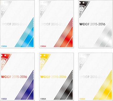 WCCF 2015-2016ץꥸʥ륰åץ쥼ȥڡ10Ƥ»