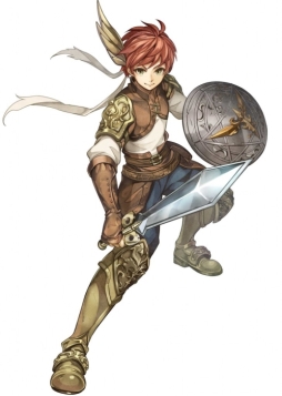 画像ギャラリー No.003のサムネイル画像 / 「WORLD CROSS SAGA」の公式サイトが公開。Cβテスターの募集を開始