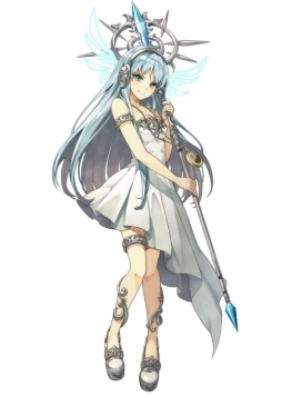 画像ギャラリー No.004のサムネイル画像 / 「WORLD CROSS SAGA」の公式サイトが公開。Cβテスターの募集を開始