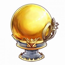 画像ギャラリー No.002のサムネイル画像 / 「ワールドクロスサーガ」40万DL突破記念のプレゼントを配布