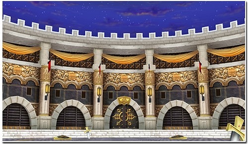 画像ギャラリー No.007のサムネイル画像 / 「ワールドクロスサーガ」,300万DL突破記念に日野慎之助さん描きおろしユニットの製作が決定