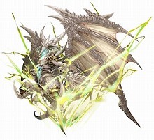 画像ギャラリー No.005のサムネイル画像 / 「ワールドクロスサーガ」,350万ダウンロード突破キャンペーンを開催