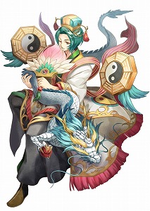 画像ギャラリー No.013のサムネイル画像 / 「ワールドクロスサーガ」,350万ダウンロード突破キャンペーンを開催