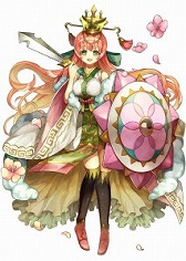 画像ギャラリー No.018のサムネイル画像 / 「ワールドクロスサーガ」,350万ダウンロード突破キャンペーンを開催