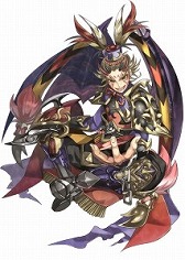 画像ギャラリー No.019のサムネイル画像 / 「ワールドクロスサーガ」,350万ダウンロード突破キャンペーンを開催