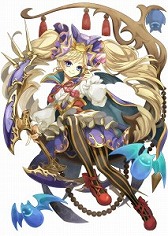 画像ギャラリー No.020のサムネイル画像 / 「ワールドクロスサーガ」,350万ダウンロード突破キャンペーンを開催