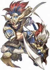 画像ギャラリー No.021のサムネイル画像 / 「ワールドクロスサーガ」,350万ダウンロード突破キャンペーンを開催