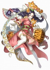 画像ギャラリー No.022のサムネイル画像 / 「ワールドクロスサーガ」,350万ダウンロード突破キャンペーンを開催