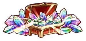 画像ギャラリー No.002のサムネイル画像 / 「ワールドクロスサーガ」で400万DL突破を記念した伊藤賢治氏コラボが決定