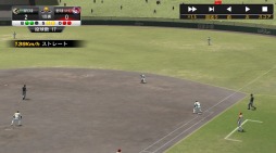 画像ギャラリー No.001のサムネイル画像 / PC版「野球つく!!」の正式サービスが6月2日にスタート。iOS/Android版も近日サービス開始予定