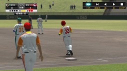 画像ギャラリー No.002のサムネイル画像 / PC版「野球つく!!」の正式サービスが6月2日にスタート。iOS/Android版も近日サービス開始予定