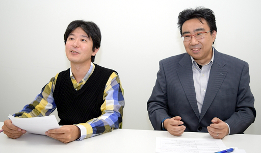 画像ギャラリー No.012のサムネイル画像 / 球団運営シミュレーション「野球つく!!」がさらにパワーアップ。2017年の展開について,ディレクター陣に聞いてみた