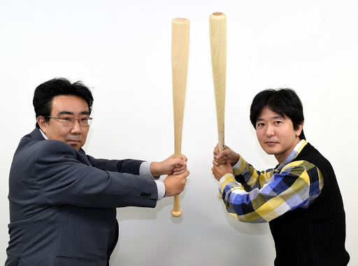 画像ギャラリー No.013のサムネイル画像 / 球団運営シミュレーション「野球つく!!」がさらにパワーアップ。2017年の展開について,ディレクター陣に聞いてみた